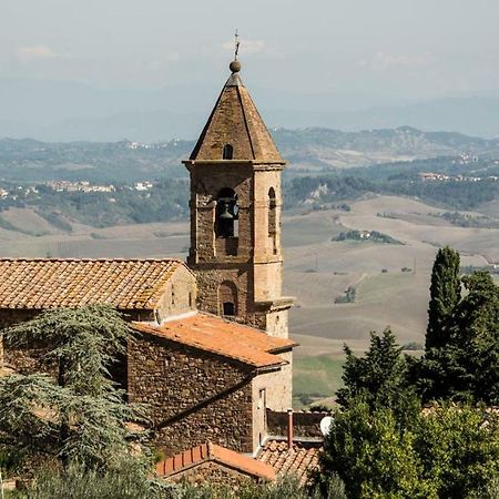 Tuscan Retreat Orciatico Exterior photo